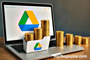 Cómo Monetizar Tu Cuenta De Google Drive Para Generar Ingresos Reales En Menos De 30 Días