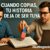Cuando Copias, Tu Historia Deja De Ser Tuya