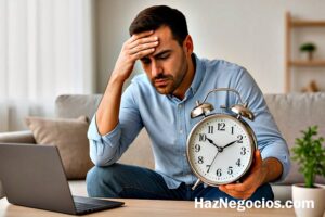 El Peor Error al Emprender, Esperar Estar Listo