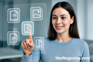 Emprende Hoy con Poco Dinero y con Productos Listos para Vender