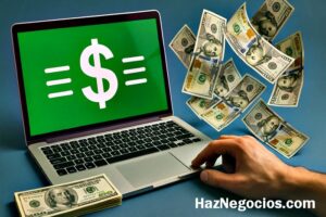 Gana Online Rápido Y Sencillo, Verdades De Ganar Dinero Online Y Realidades