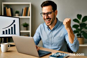 Hábitos De Emprendedores Digitales Exitosos