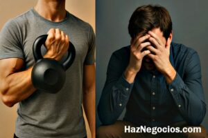 La Disciplina es Ligera, el Arrepentimiento No