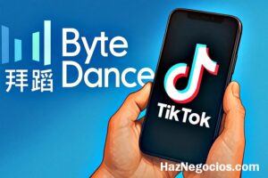 La Historia De Bytedance Y El Fenómeno TikTok