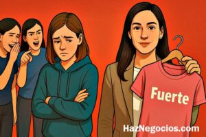 Cómo Una Madre Convirtió El Bullying De Su Hija En Una Marca Exitosa