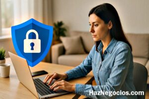 Protege Tu Negocio Online Desde Casa, Lo Que Nadie Te Dice y Todos Deberían Saber
