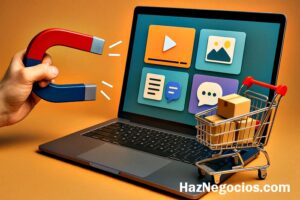 Qué Tipo De Contenido Atraerá Más Ventas A Tu Tienda Digital